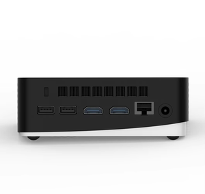 Mini PC Win 11 Pro Intel I3 1215U i5-1240P I5 12450H Mini Computer 16GB RAM 512G piccolo Desktop MINI Computer
