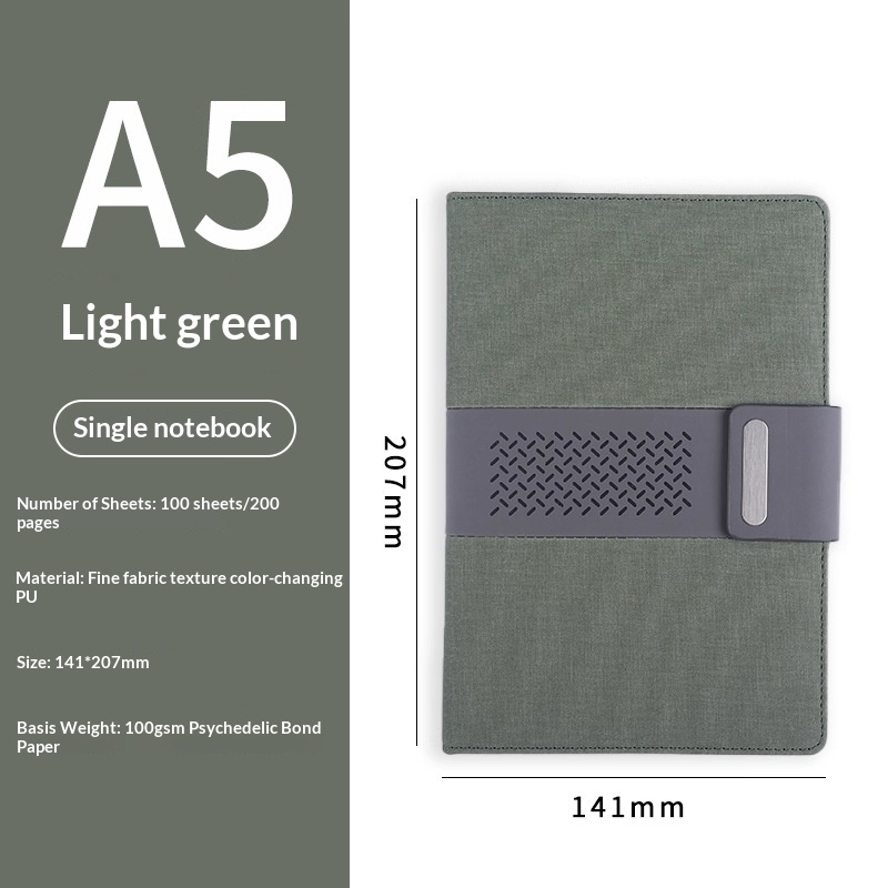 Light green