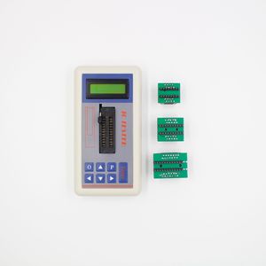 Tester circuito integrato IC Tester Transistor circuito integrato IC - Product Image 2