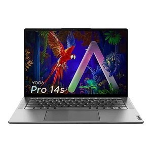 全新原装Thinkbook 14s瑜伽核心I5 I7第11代16gb 512固态硬盘触摸屏超薄6平板电脑2合1笔记本电脑 - Product Image 6