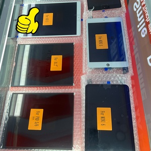 หน้าจอสัมผัส LCD สำหรับ iPad Air 2 1สำหรับ iPad Mini 6 7สำหรับ iPad Pro 11 12.9รุ่น7th จอ9 10th - Product Image 5