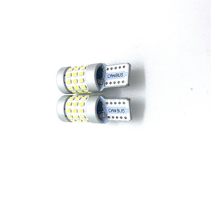 T10 Led ampuller Canbus Canbus araba LED İç ampuller hata ücretsiz yan kama işık - Product Image 2