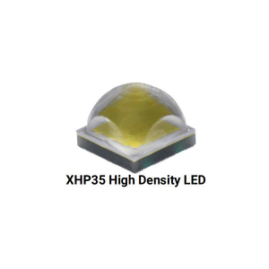 XHP35高強度LED XHP35高密度LED 3535ハイパワー13ワット高CRI 90 2700K-6500KホワイトSMD CREEsチップ12Vダイオード - Product Image 4