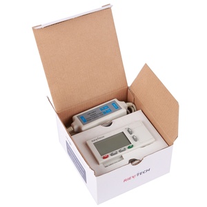 PR-18DC-DA-R Starter Knit Programmable Logic Controller Plc Automation Ladder Logic Controller with <strong>USB</strong> Cable - Product Image 1
