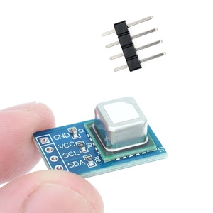 SCD40 SCD41 Gas <strong>Sensor</strong> Module 2.4-5.5V Detects CO2 Carbon Dioxide Temperature and Humidity <strong>Sensor</strong> I2C Communication - Product Image 6