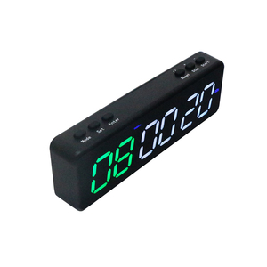 6 Digital Smart Digital Stoppuhr Gym Clock Timer - Product Image 3