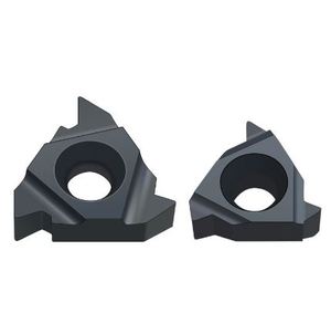 Inserto filettato in carburo 22ER N60 N55 4.0 5.0ISO GM3225 LDA LDC LW20 SMX35 GR928 5ACME inserto tornio in metallo CNC utensile - Product Image 5