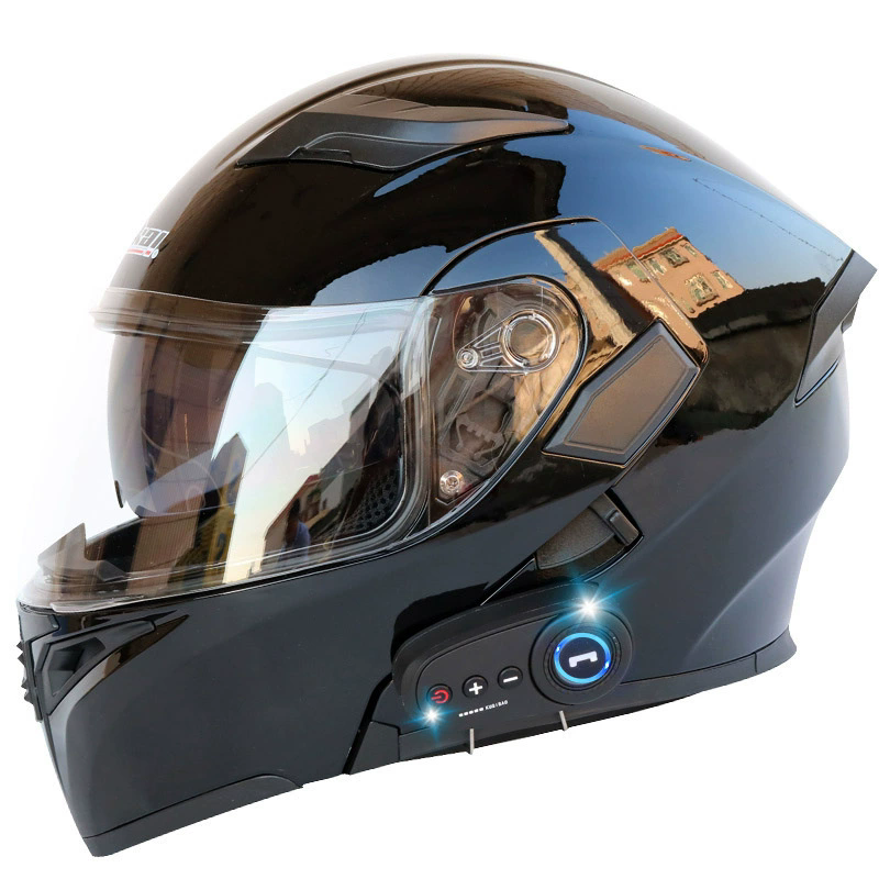 Bluetooth noir-k10
