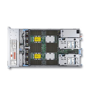 PowerEdge R840 nuovo processore Intel Xeon 2u Server Server Server Server Server Server Case del Computer - Product Image 3