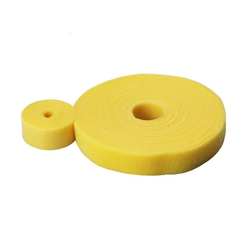jaune 2 cm * 2 mètres