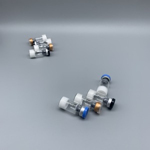 100U loại bỏ nếp nhăn và giảm dòng biểu hiện trên khuôn mặt đông khô bột đông khô huyết thanh - Product Image 5