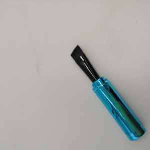 Sıcak marka seyahat fondoten allık kozmetik seti dudaklar ve kaş istiflenebilir makyaj fırçalar 4 in 1 takım - Product Image 6
