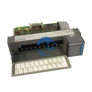 High Quality <strong>Input</strong> <strong>Output</strong> Interface Module 1746NI8