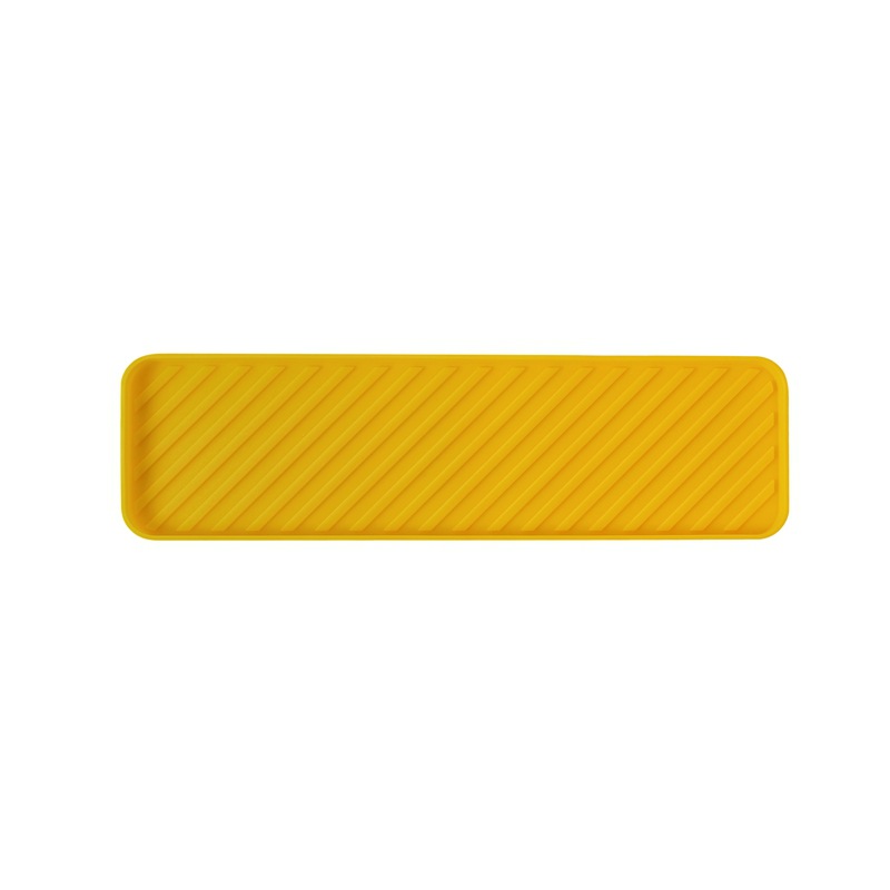 Lemon Yellow Storage Mat