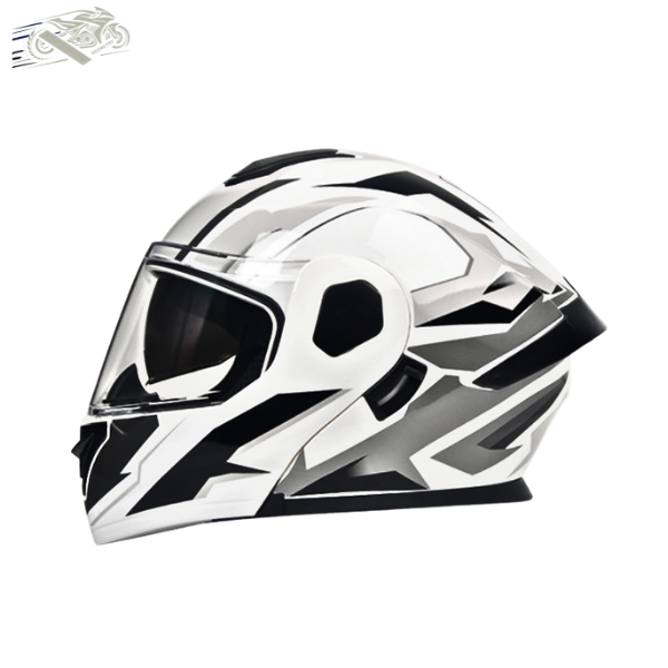 Armadura de Batalla NB 800