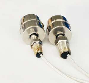 Corrosion Resistant Stainless Steel Ball Low <strong>Level</strong> <strong>Switch</strong> Water <strong>Float</strong> Liquid <strong>Level</strong> <strong>Sensor</strong> - Product Image 4