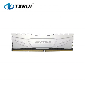 Test rigorosi Standard DDR4 memoria Desktop Ram 16GB 2400/2666mhz DDR4 Ram con dissipatore di calore