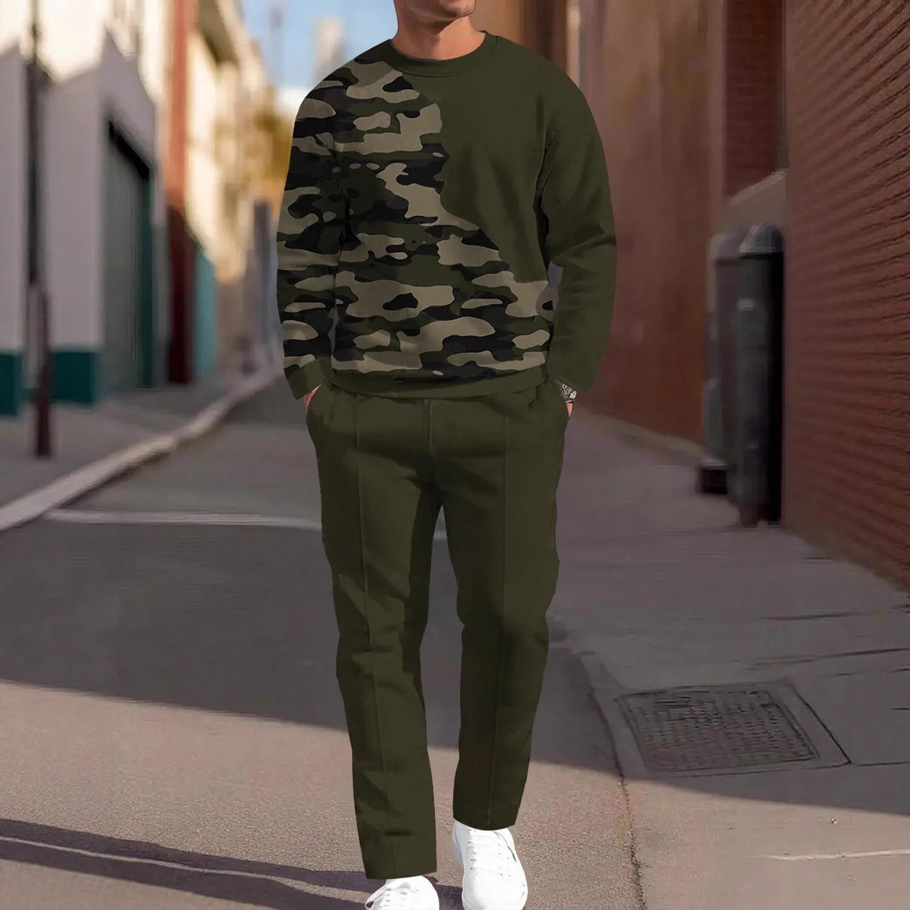 Verde