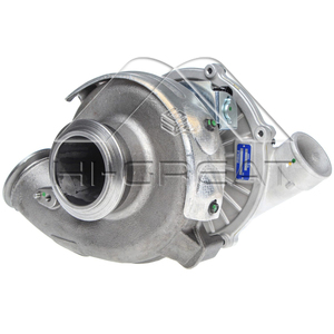 3C3Z6K682AARM เทอร์โบชาร์จเจอร์เทอร์โบชาร์จเจอร์สำหรับรถ Ford ทัศนศึกษา6.0L Powerstroke V8ดีเซล - Product Image 2