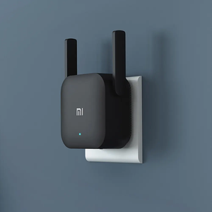2025原装Mi家用无线路由器Pro 300Mbps放大器，带2.4G网络扩展器范围扩展器Roteader无线网络 - Product Image 6