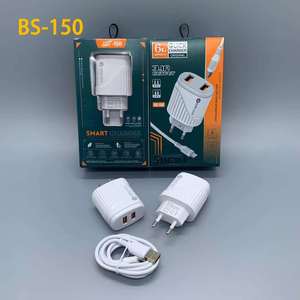 5V 2.4A Dual USB <strong>Charger</strong> for Samsung galaxy A10 A20 A50 A70 A31A51 Cell Phone Fast Charging - Product Image 4