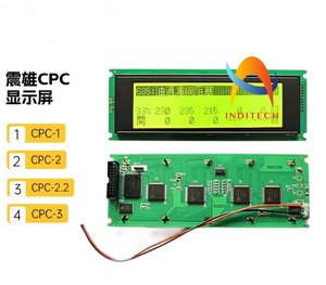 Compatible New LCD <strong>Display</strong> Module DMF5005N 24064 <strong>Display</strong> CPC-1 CPC-2 CPC-2.2 Products Supplier Price