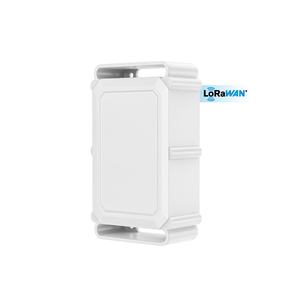 Alarma antimanipulación, rastreador de activos IoT, Sensor de vibración Industrial, etiqueta de seguimiento de activos inalámbrico Lorawan, Sensor de monitoreo de vibración - Product Image 1