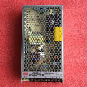 LRS-200-12平均井交流-dc 200W 12V 17A纺织机械超紧凑型开关电源 - Product Image 6