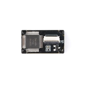 バーコードQRコードスキャンおよび認識モジュール、埋め込みQRコード読み取りモジュールGM - Product Image 5