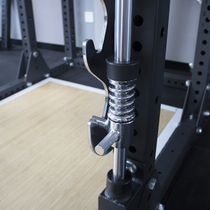Fabrika güç rack'i smith eki - Product Image 6