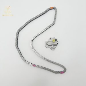 タイミングチェーンキット24300-2B700ヒュンダイ/起亜自動車自動車用トラック - Product Image 4