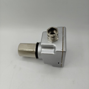 SIEMENS prodotto alternativo KORGOOD controller del programma QRA 10. Cqra10m. C per parti bruciatore o sistema di combustione - Product Image 4