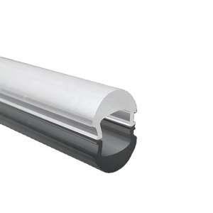 Optical Grade Light <strong>Led</strong> Linear Tube Lens - Product Image 3