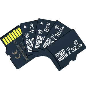 High-<strong>Speed</strong> 1TB Mini SD TF <strong>Memory</strong> Card 128GB <strong>Class</strong> 256GB <strong>Flash</strong> <strong>Memory</strong> TF Mecard C10 Made of Plastic for Xiao Mi - Product Image 3