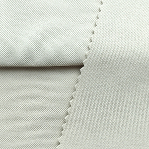 50% <span class=keywords><strong>Sorona</strong></span> полиэстер 50% полиэстер быстросохнущая хлопчатобумажная ткань для футболки рубашки поло - Product Image 5