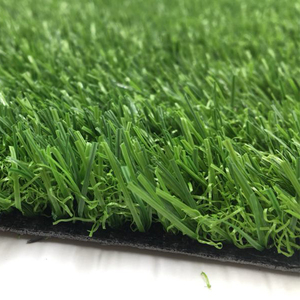 Cỏ nhân tạo mật độ cao 50mm cho sân bóng đá - Cỏ nhân tạo bền bỉ - Product Image 4