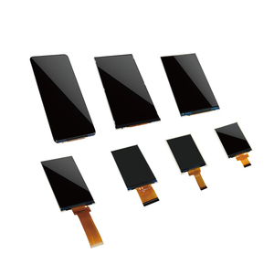 2.4 personalizzato di piccole dimensioni 2.8 3 4.39 4.5 5.5 6.25 Mini Tft Display Lcd schermo MIPI/MCU/RGB display lcd modulo di visualizzazione - Product Image 1