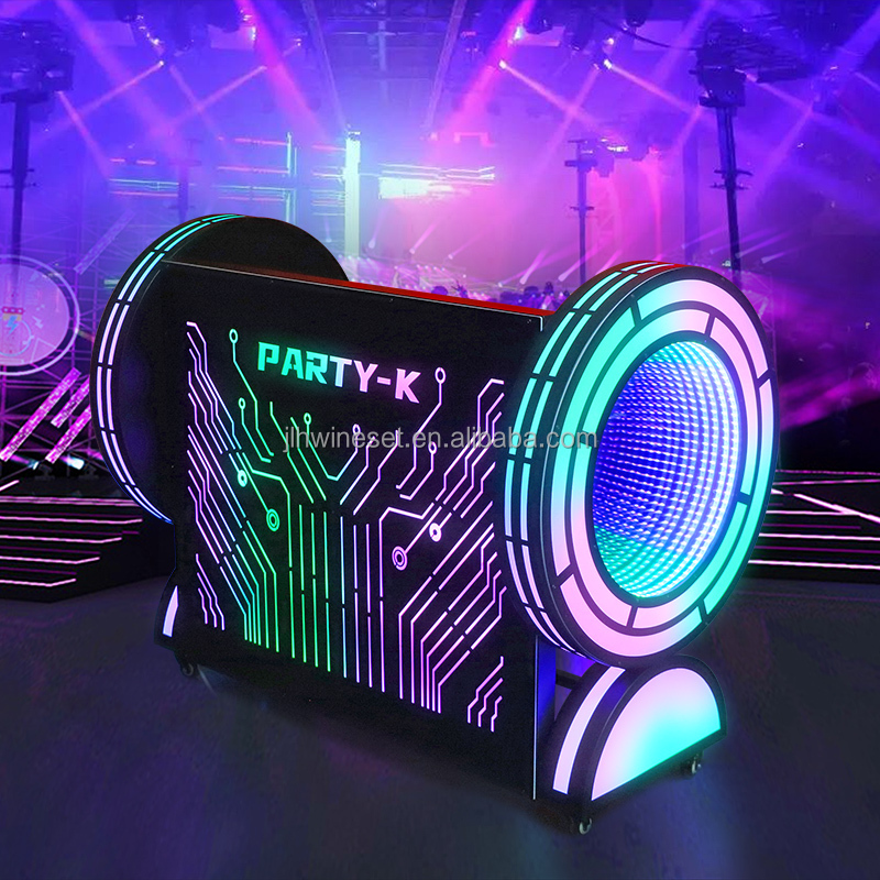 DJ-001