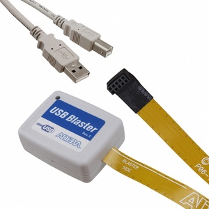 PL-USB-BLASTER-RCN Altera Intel FPGA scaricare programmatore di cavi (In-Circuit/In-System) schede di sviluppo kit programmatori