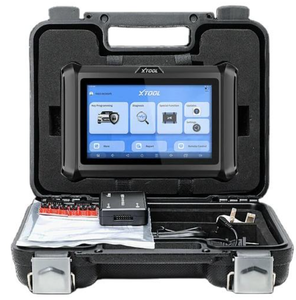 2025 Newest XTOOL X100 PADS Key <strong>Programmer</strong> - Product Image 3