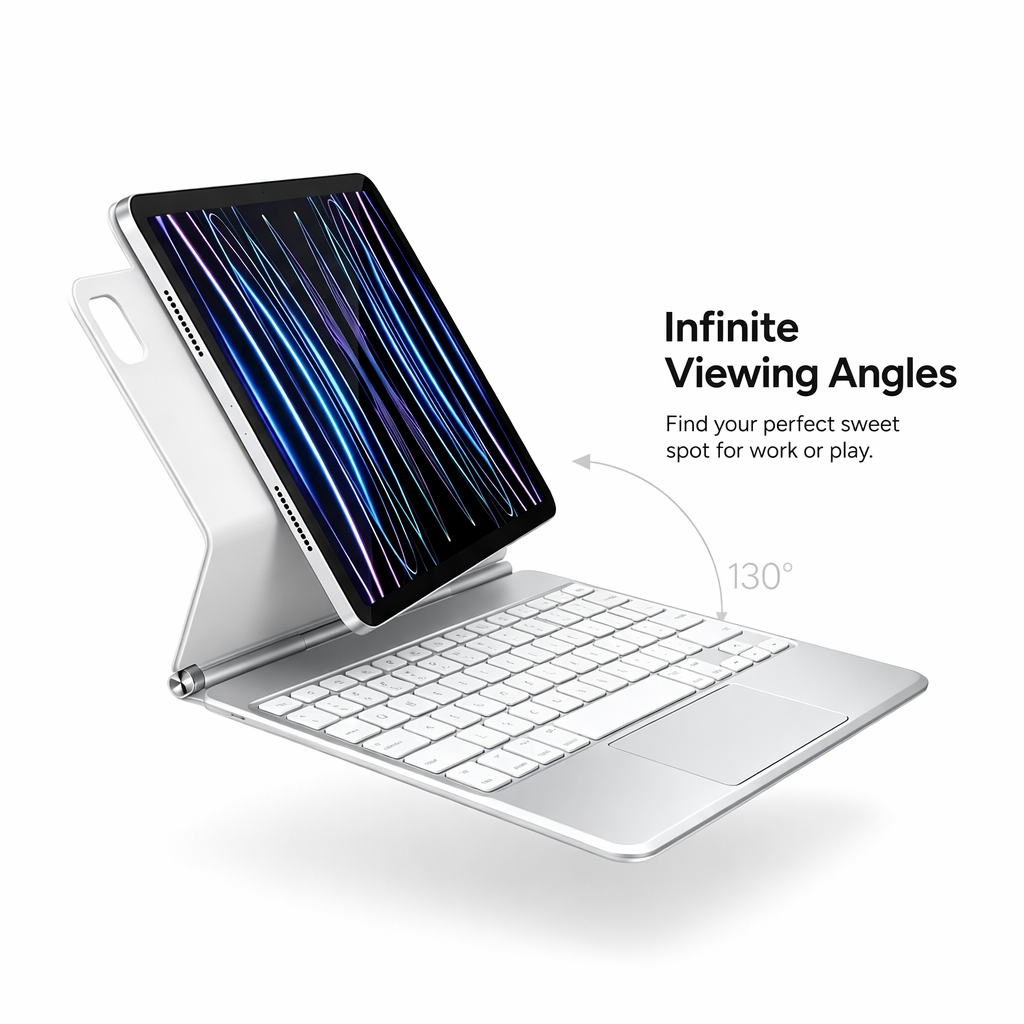 IPad 10.9 pollici
