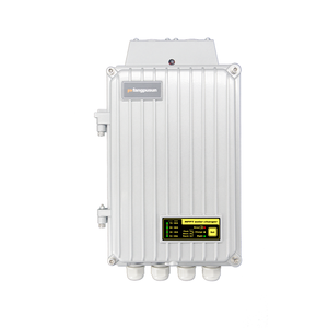 2022 VT-80 MPPT 12V 24V 48v太阳能充电调节器80A连接15pcs与wifi并联
