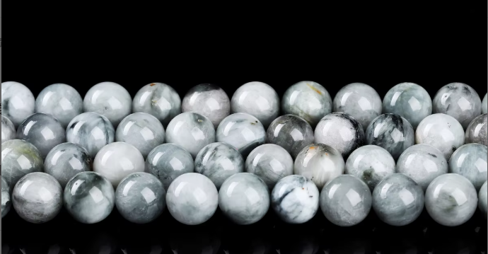 1a natural hawks eye stone