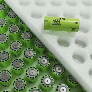 A123 lifepo4 anr26650 a123 26650 2500mah 50c 60c 70a 120a a123システム26650バッテリー<span class=keywords><strong>anr26650m1b</strong></span>