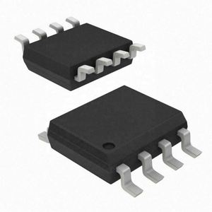Circuito integrato originale UC2845 Controller DC-DC IC 8-SOIC UC2845 bd1r2g - Product Image 1