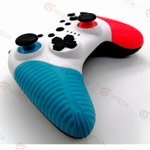 Nintendo Switch PS3PCゲームパッドコンソールアクセサリー用SYYTECHワイヤレスコントローラージョイスティック - Product Image 2
