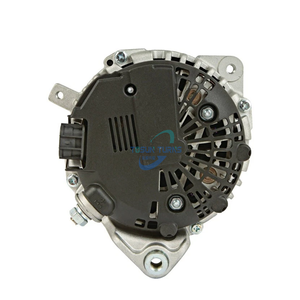 חלקי רכב ואביזרים המתאימים לאינפיניטי QX56 שנתונים 2008-2010 אלטרנטור 23100ZH00A - Product Image 5