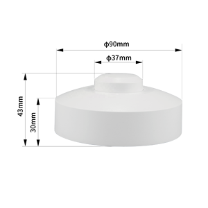 Automatic Daylight <strong>Sensor</strong> <strong>Switch</strong> <strong>Detection</strong> Range 2-8 Meters(Radius) Microwave Motion <strong>Sensor</strong> Light <strong>Switches</strong> - Product Image 3