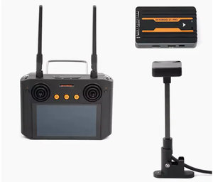 Skydroid S1 PRO 1080P trasmissione Video H12 Pro telecomando 3 assi sistema di controllo elettronico controllo volo - Product Image 4