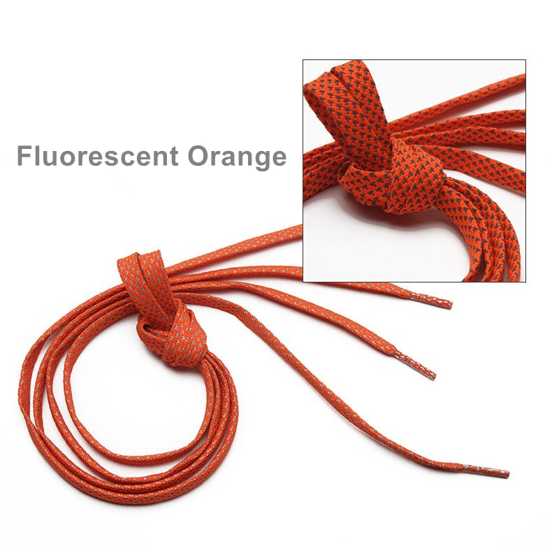 Orange fluo